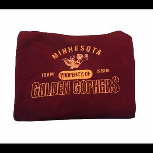 Minnesota OVB Hoodie Size L